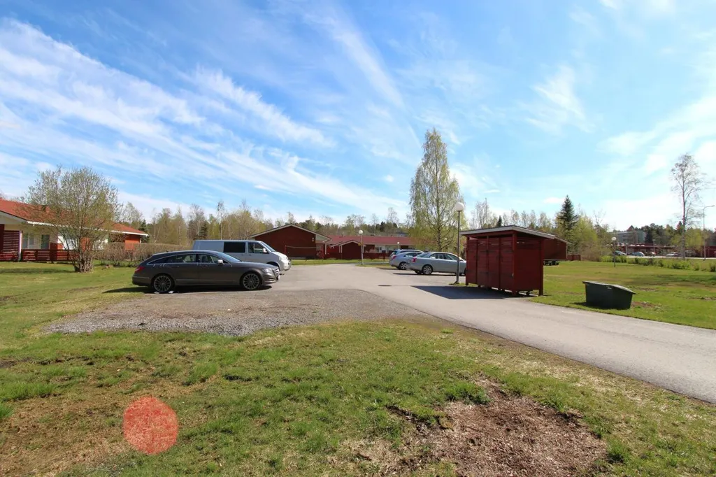 Extérieur - Modern Apartment with Sauna in Ollinsaari