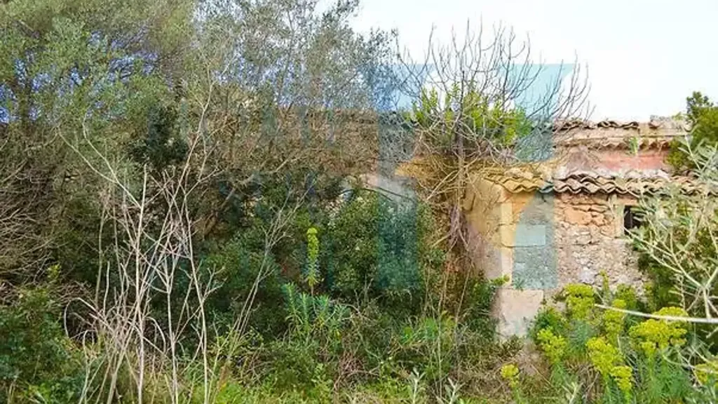 Välivaade - Historic Property with Panoramic View in Noto