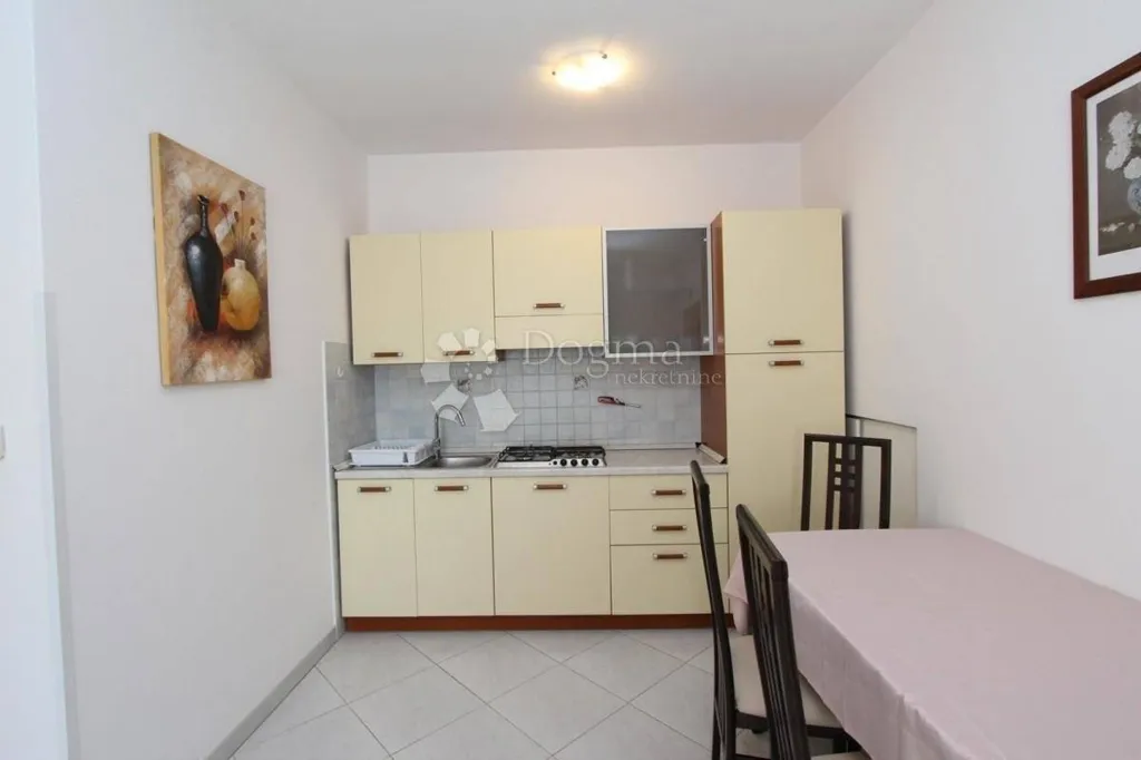 Sala da pranzo - Villa with 6 Apartments in Rovinj