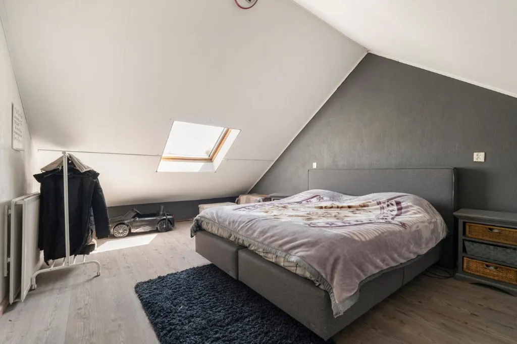 Maison 5 pièces à Schagen
