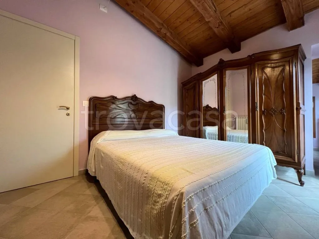 Chambres - Rustic Villa with Private Garden in Canale