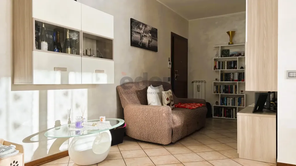 Elutuba - Apartment with Balcony in Castelfranco Emilia