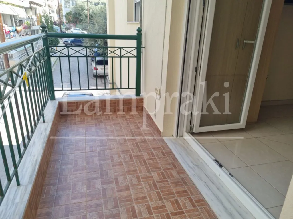 Balcone - Studio Apartment with Balcony in Ano Toumba