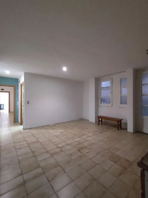 Soggiorno - Apartment with Balcony in San Pablo