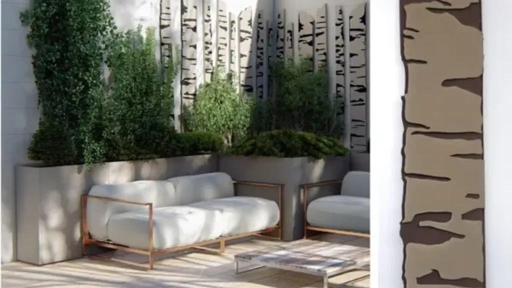 Aed - Maisonette with Private Garden in Soliera