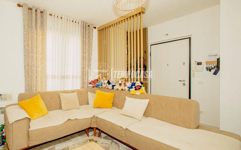 Soggiorno - Renovated Villa with Garden in Vigevano