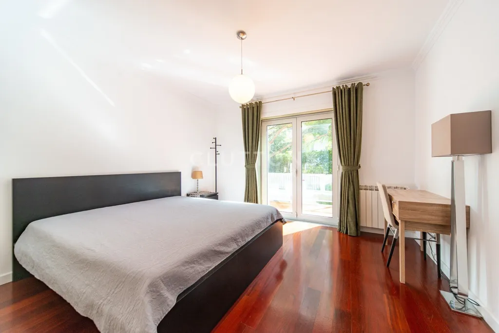 Magamistoad - Luxury Villa with Pool in Estoril