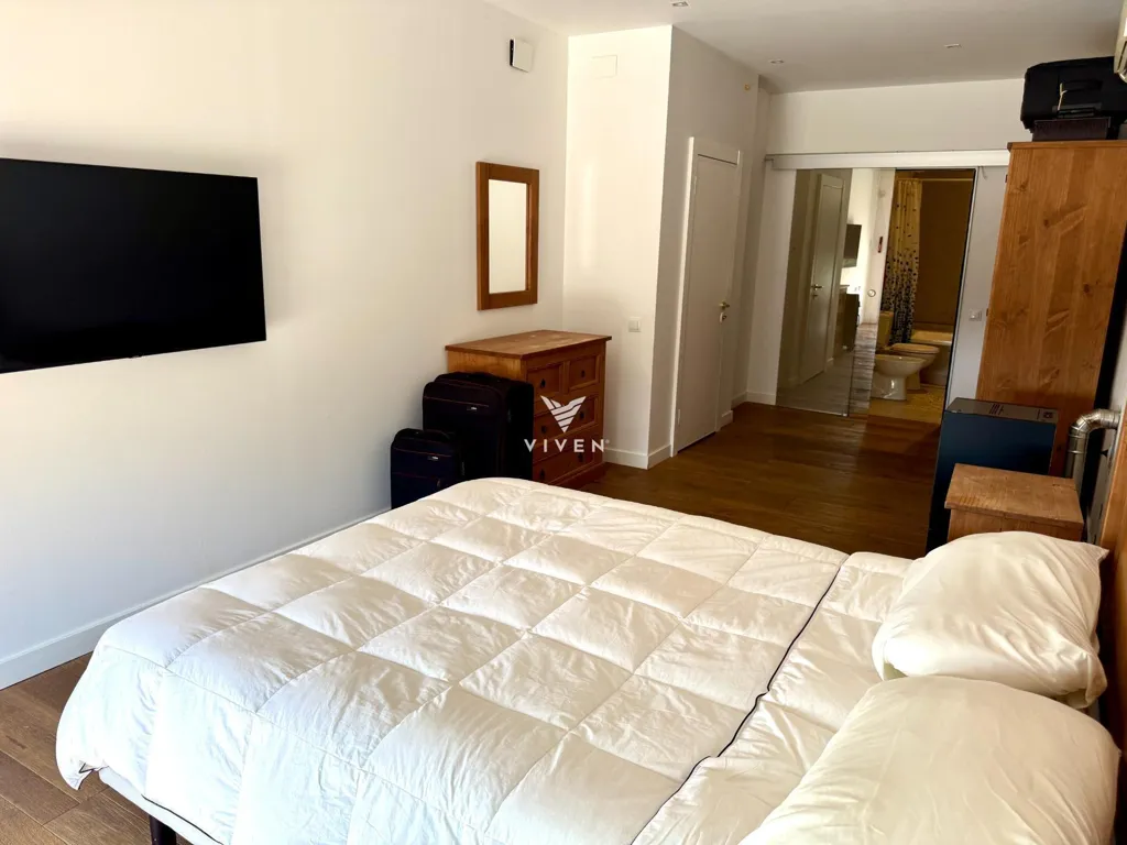 Chambres - Luxury Villa with Sea View in Castellet