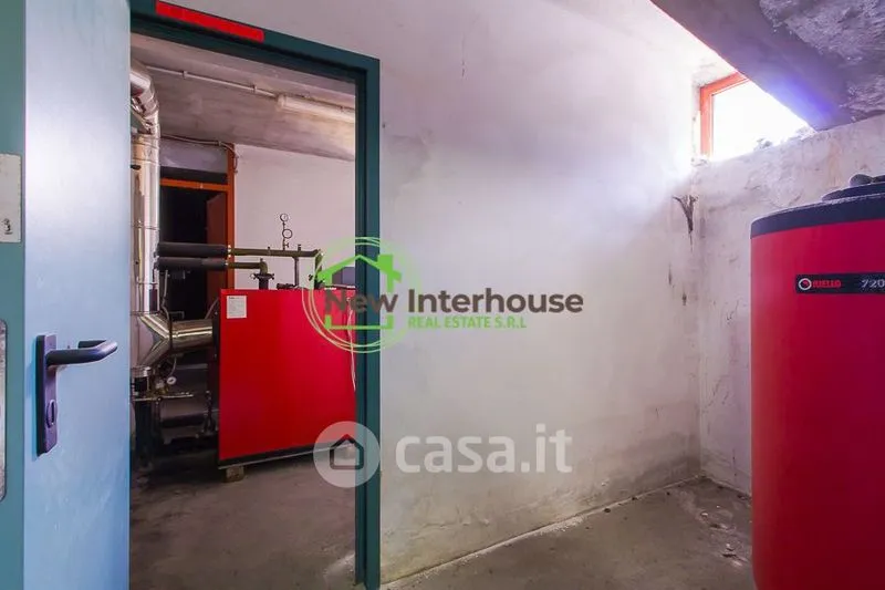 Lavanderia - Duplex Villa with Terraces in Tarvisio