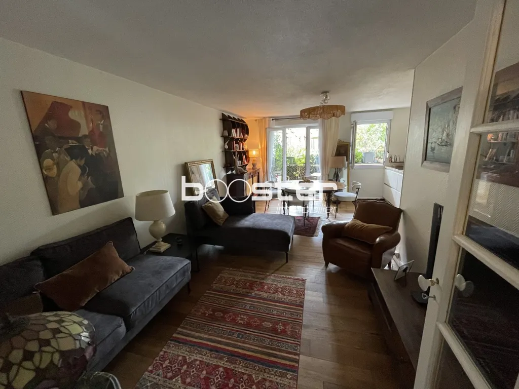 Elutuba - Bright Flat with Terrace in City Centre