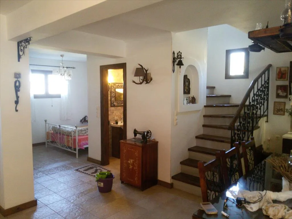 Söögituba - Maisonette with Sea View in Karistos, Euboea