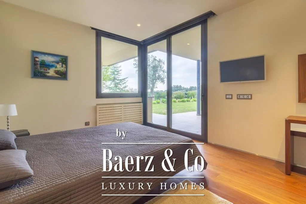 Camere da letto - Luxury Villa with Pool in Peralada, Girona