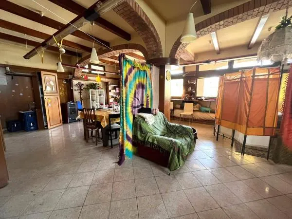 Elutuba - Villa with Extensive Garden in Porto Viro
