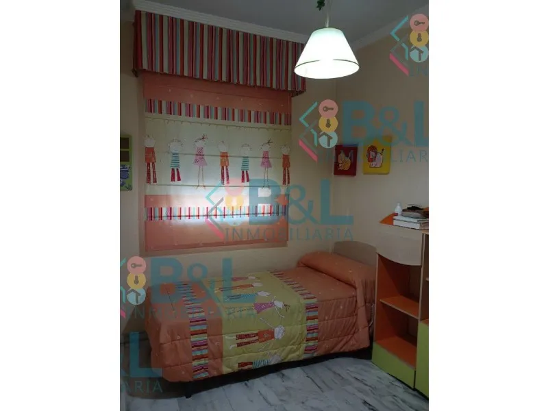 Magamistoad - Modern Flat with Park View in Zafra