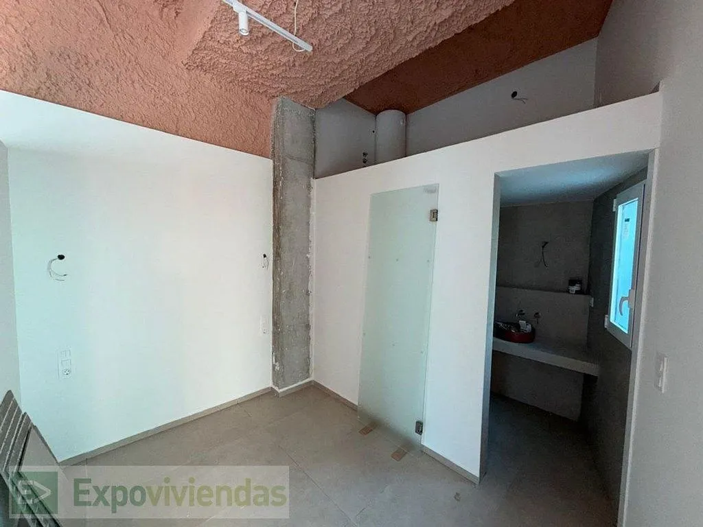 Toad - Ground Floor Studio Flat in Los Dolores