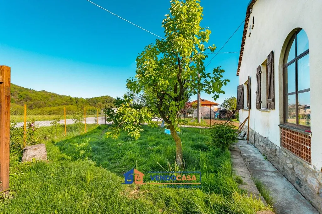 Aed - Villa with Private Garden in Boves