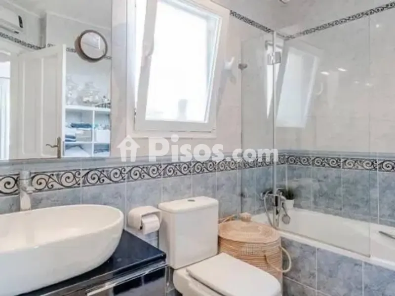 Salles de bain - Villa with Sea View in Cumbre del Sol
