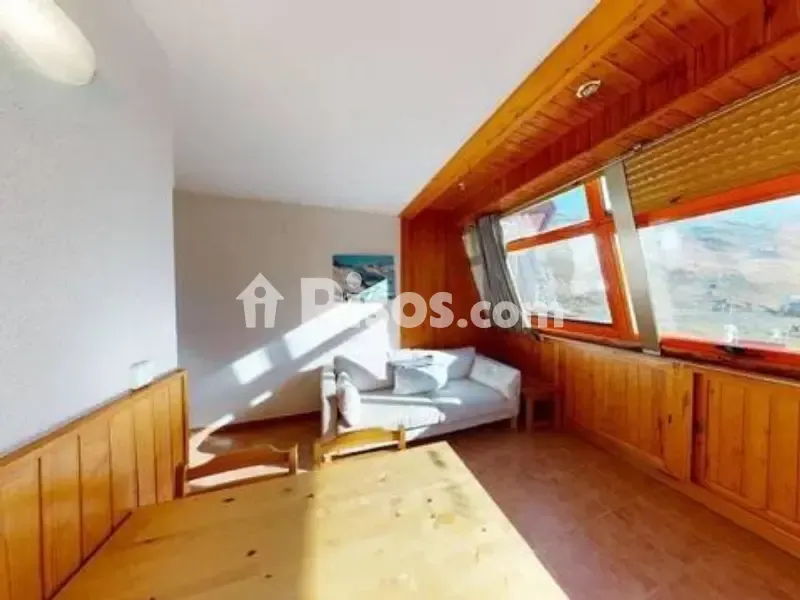 Magamistoad - Apartment with Ski Views in Calle de Astún