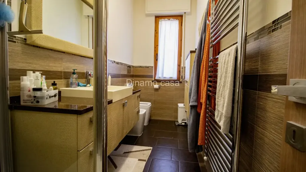 Vannitoad - Rusticated Apartment with Garden in Prato