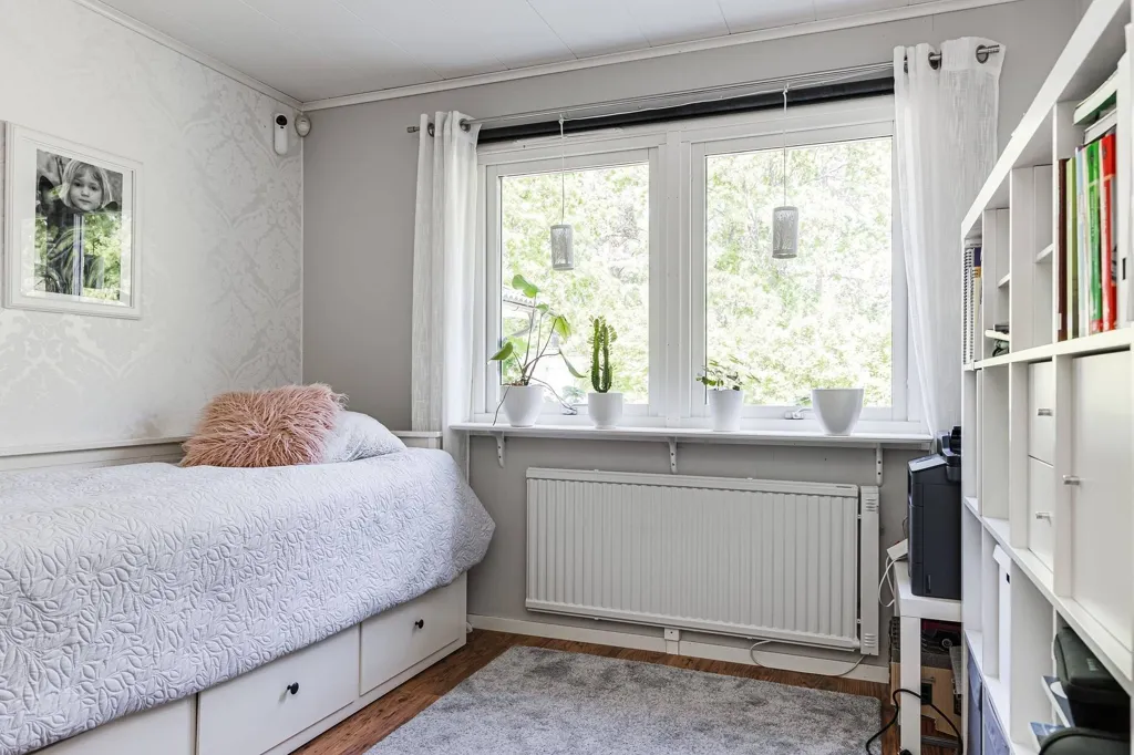 Maison 7 pièces à Oskarshamns kommun