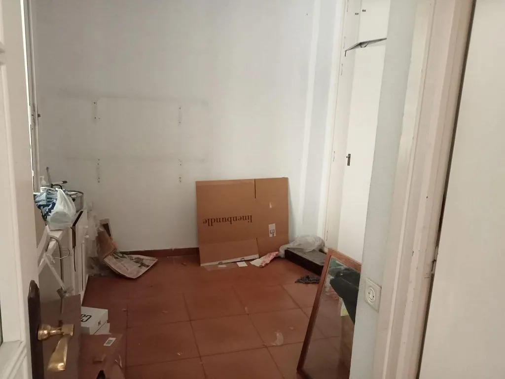 Toad - Apartment with Terrace in Historic Centre, Cádiz