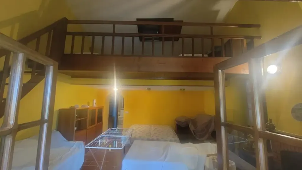 Magamistoad - Bifamiliar Villa with Sea View in Vasto