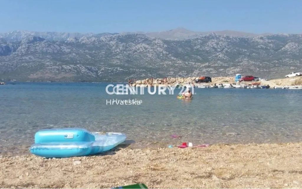 Luxury Apartment with Pool near Zadar