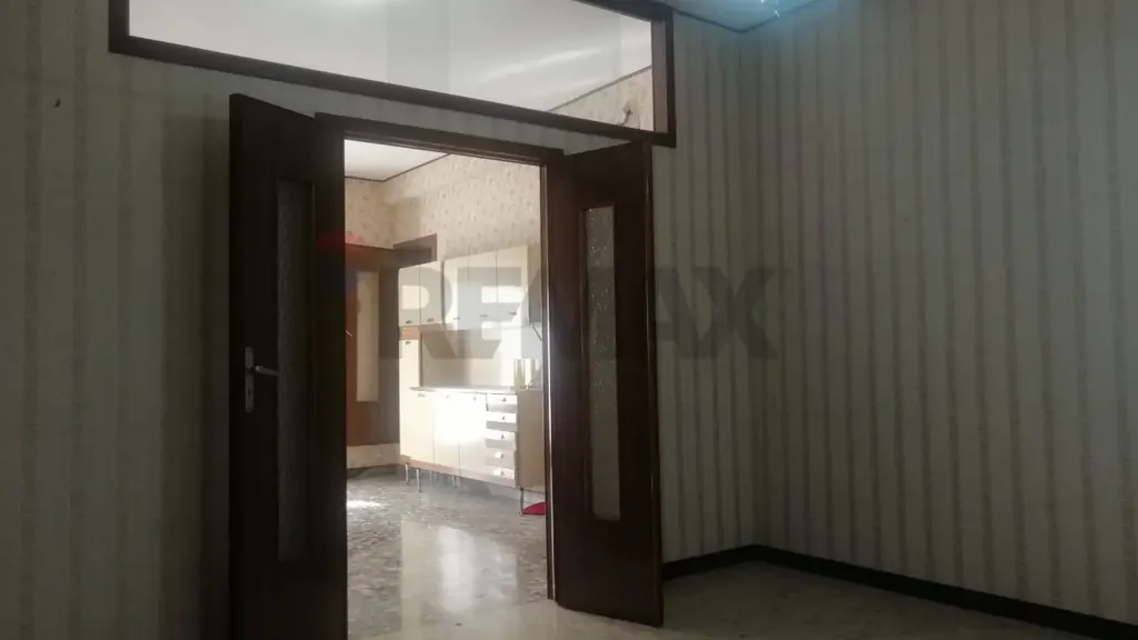 Flur - Spacious Apartment with Panoramic View in San Giovanni Rotondo