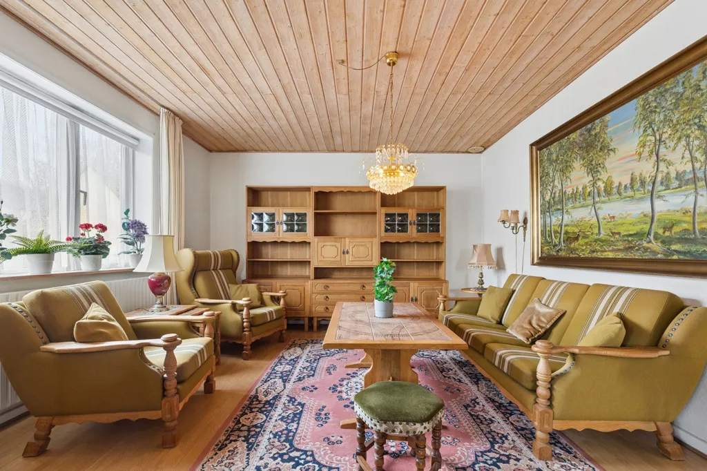 Maison 6 pièces à Rønde