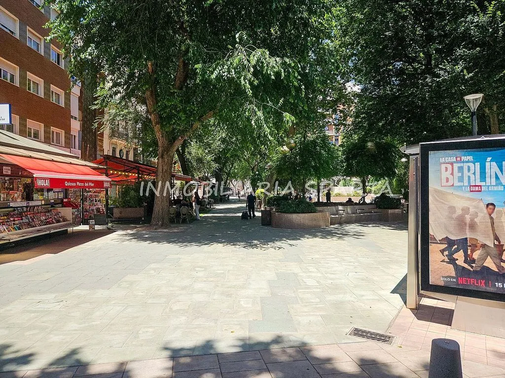 Charming Duplex with Terrace in City Centre