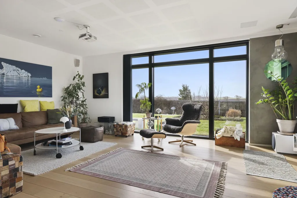 Maison 5 pièces à Egå