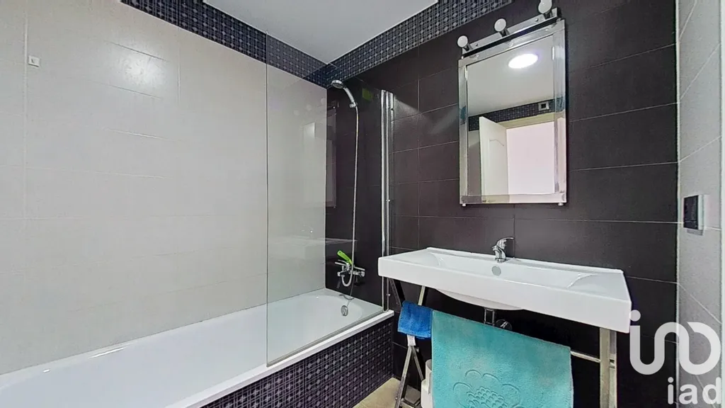 Vannitoad - Penthouse with Mountain View in Vila-real