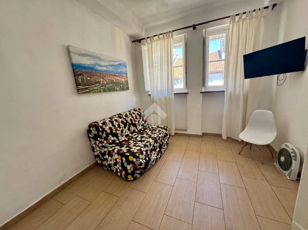 Elutuba - 2-Bedroom Apartment in Central Torino
