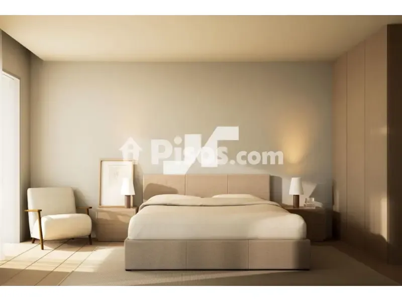 Magamistoad - New Apartment with Pool in Moncófar