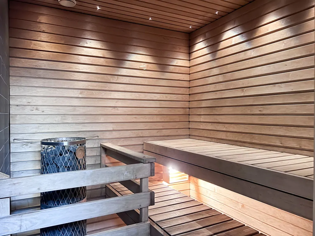 Toad - Remodelled Flat with Sea View in Ullanlinna, Helsinki