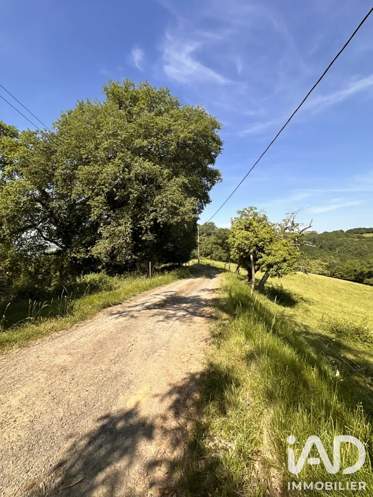 Giardino - Historic House with Pyrenees View in Betplan