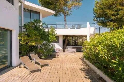 Terrazza - Charming House in Les Baux-De-Provence