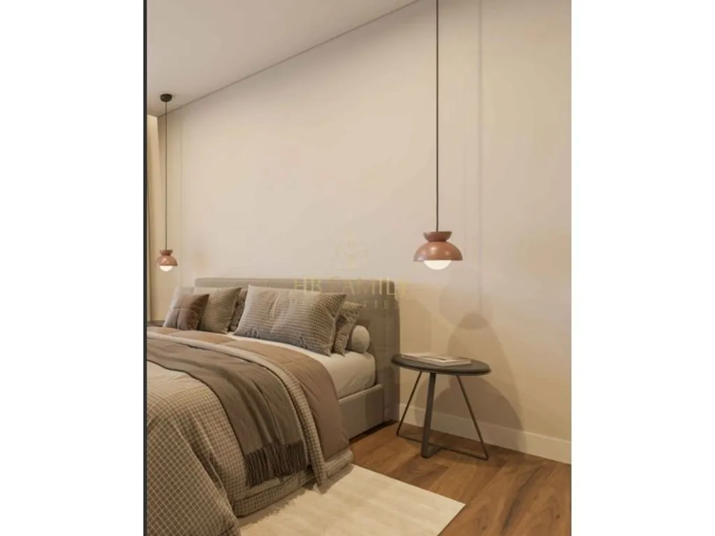 Magamistoad - Luxury Flat with Sea View in Funchal