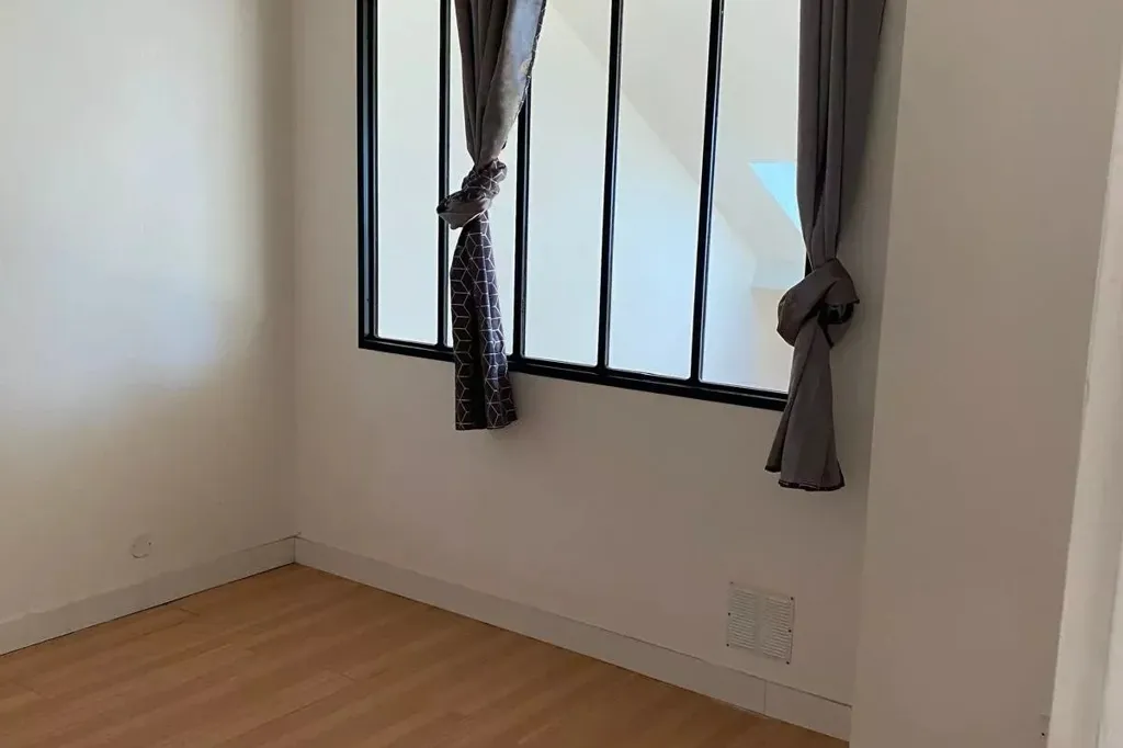 Rooms - Contemporary Duplex near Paris in Argenteuil