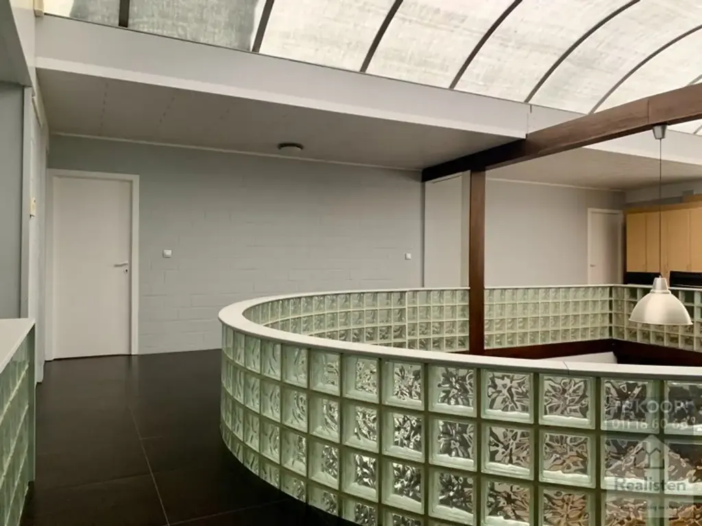 Commercial property in Beringen