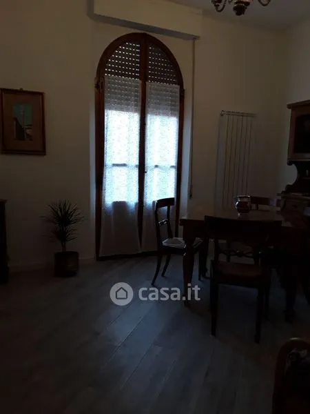 Söögituba - Apartment with Torre del Mangia View in Siena