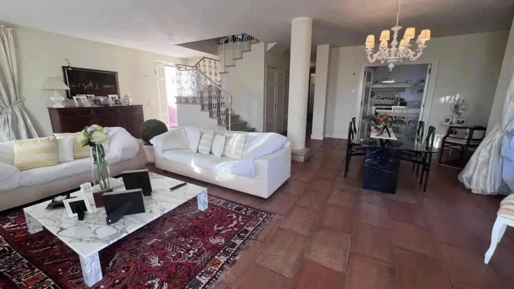Appartement à IT