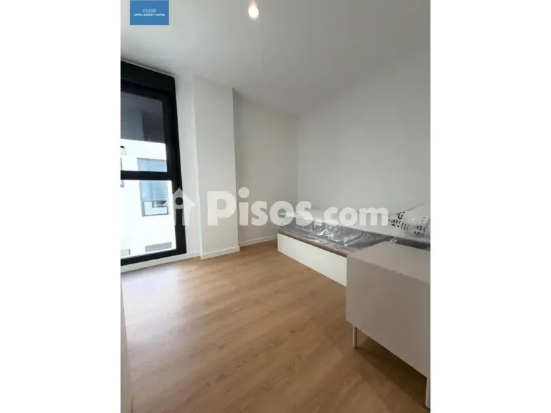 Camere da letto - Furnished Flat in Poble Vell, Elche