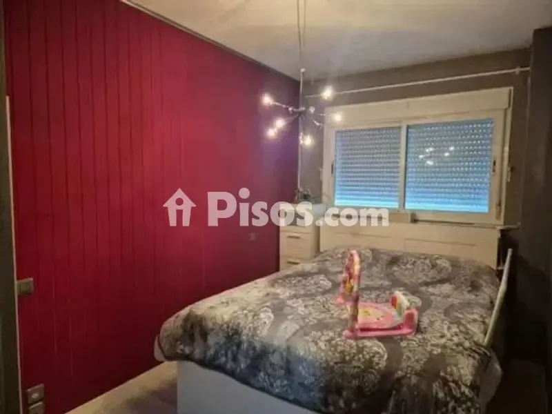 Magamistoad - Apartment with Garage in Villaverde