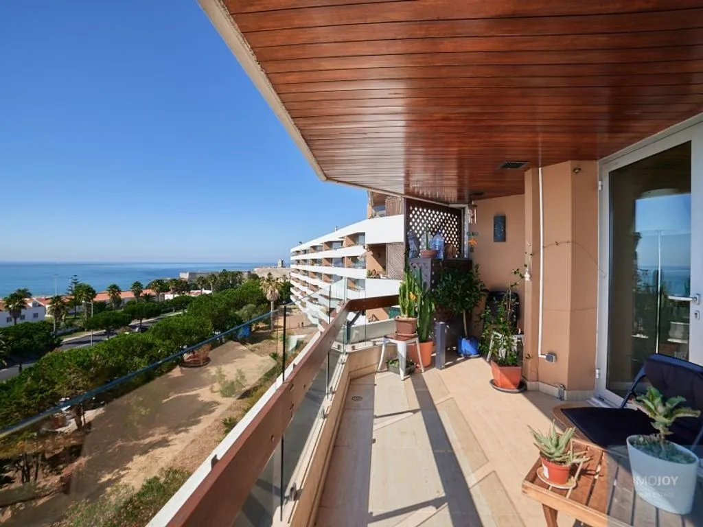 Rõdu - Luxury Apartment with Sea View in Oeiras