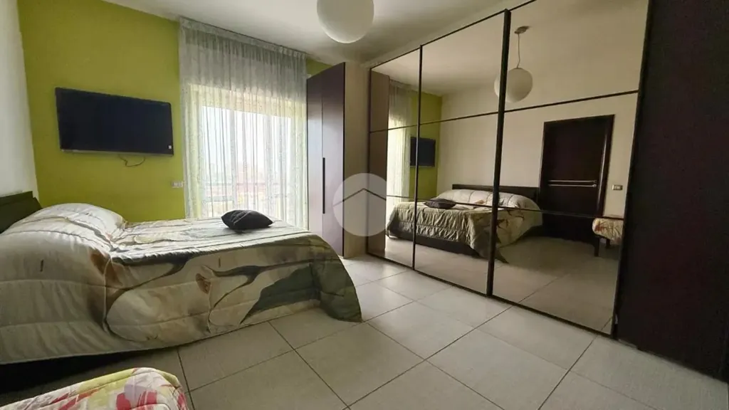 Magamistoad - Bright Apartment with Balcony in Naples