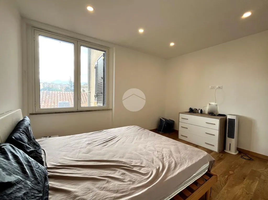 Chambres - Modernised Two-Bedroom Apartment in Palermo