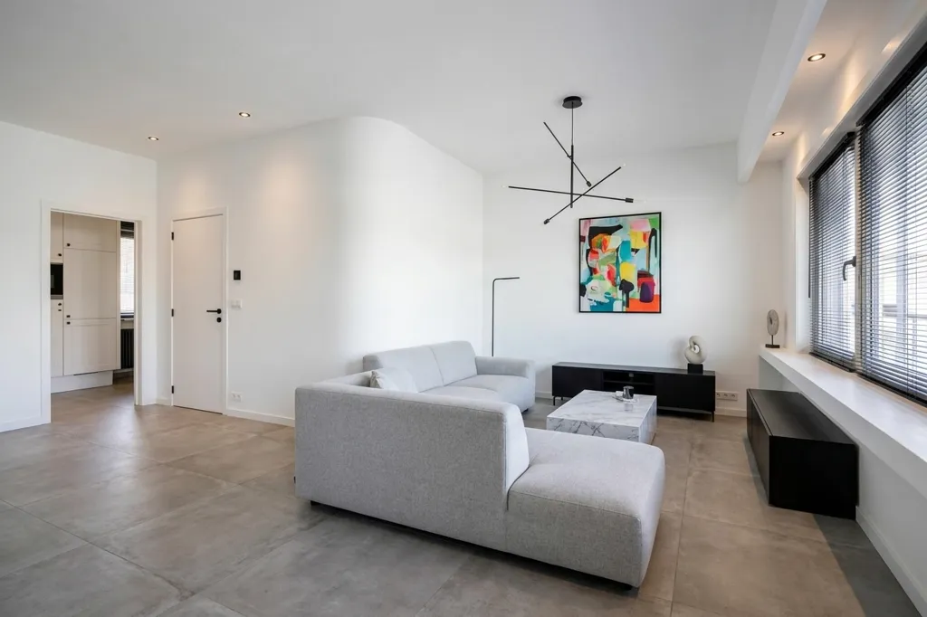 Elutuba - Instapklare Bel-etage in Stabroek