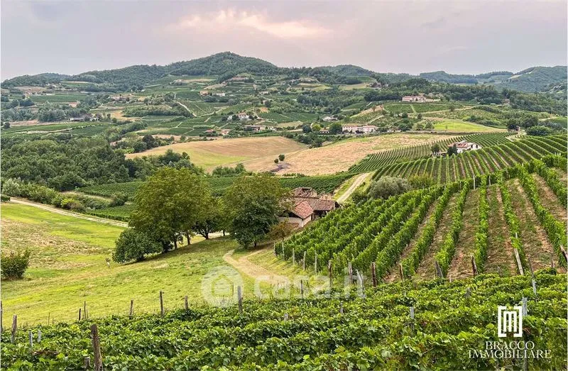 Jardin - Rustic Farmhouse with Panoramic Views in Cessole