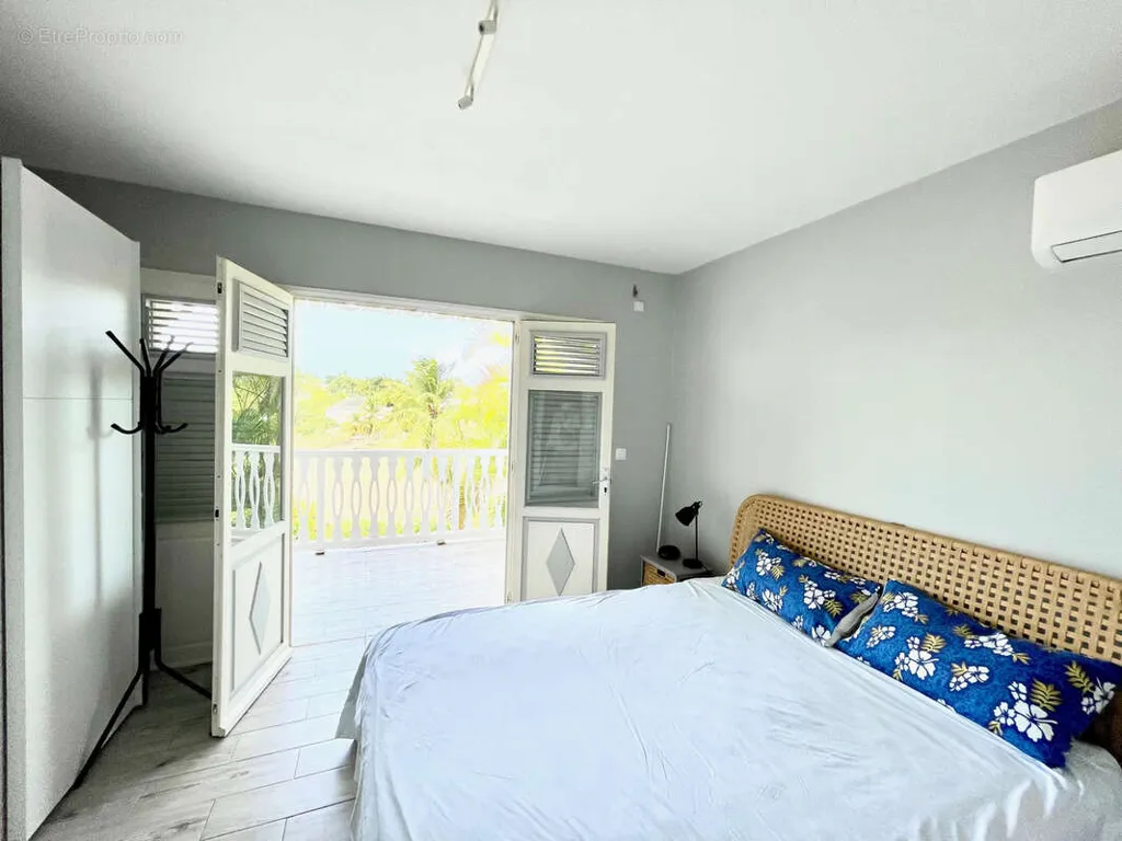 Magamistoad - Duplex with Golf View and Terraces
